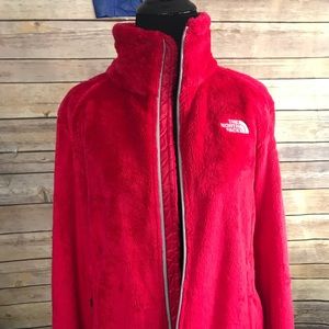 Women’s Medium North Face Jacket